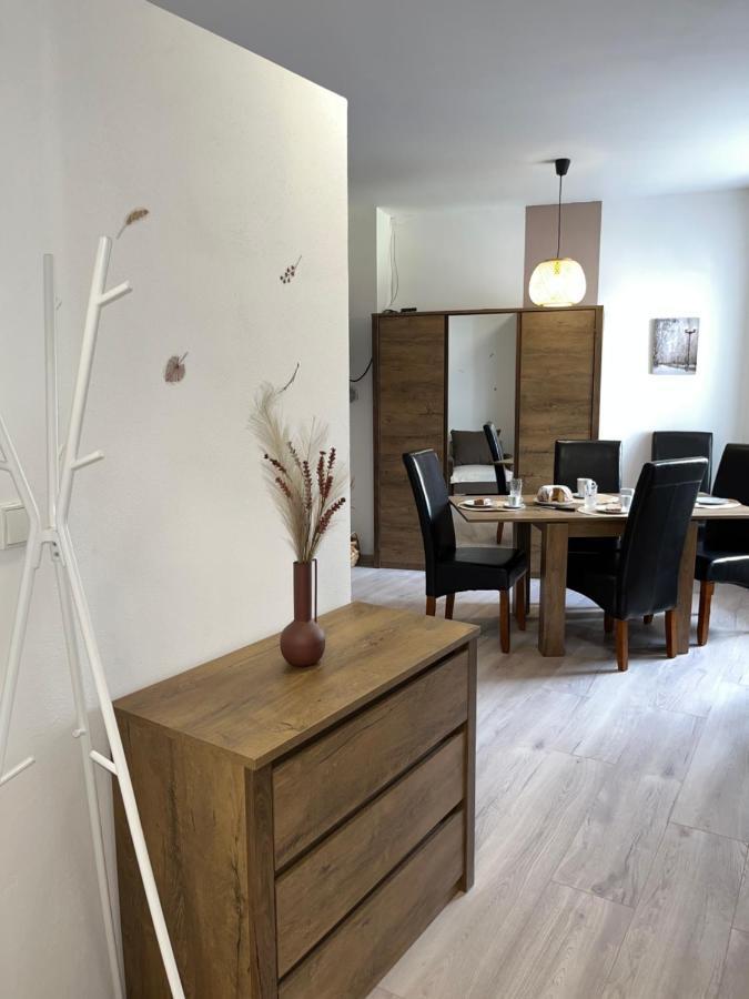 Apartmány Nežárka Jindrichuv Hradec Exterior foto