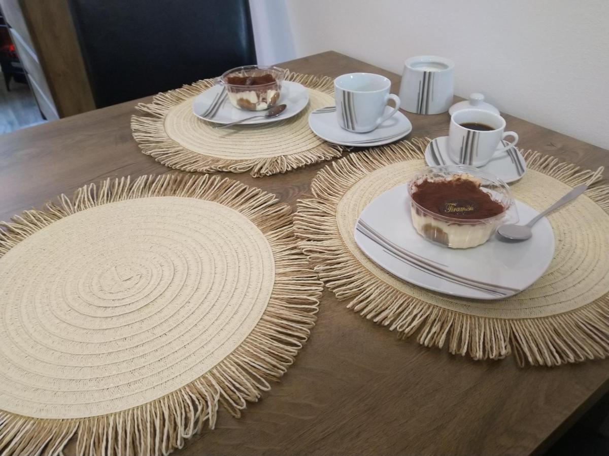 Apartmány Nežárka Jindrichuv Hradec Exterior foto