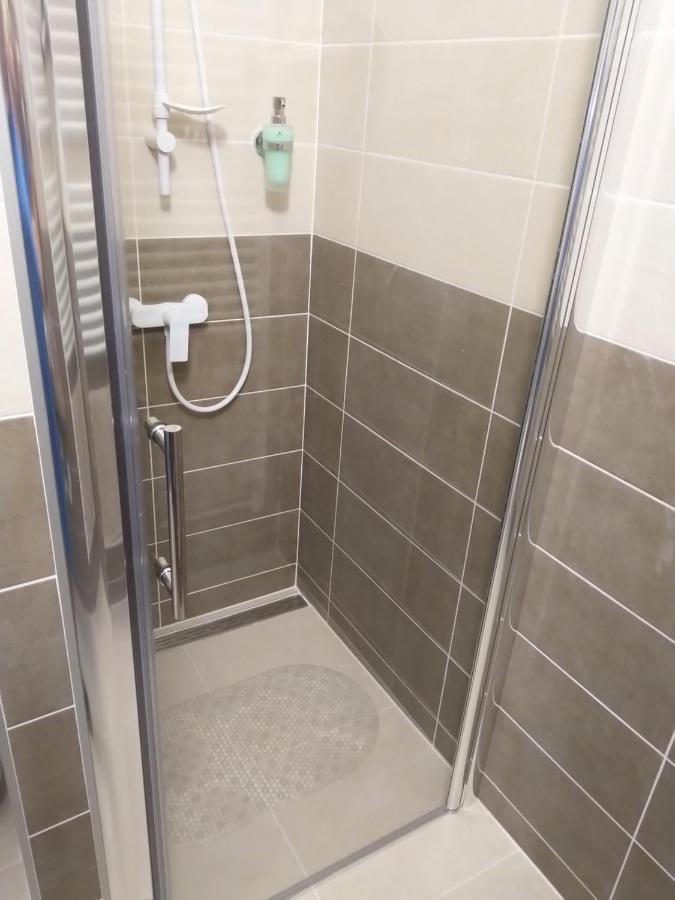 Apartmány Nežárka Jindrichuv Hradec Exterior foto