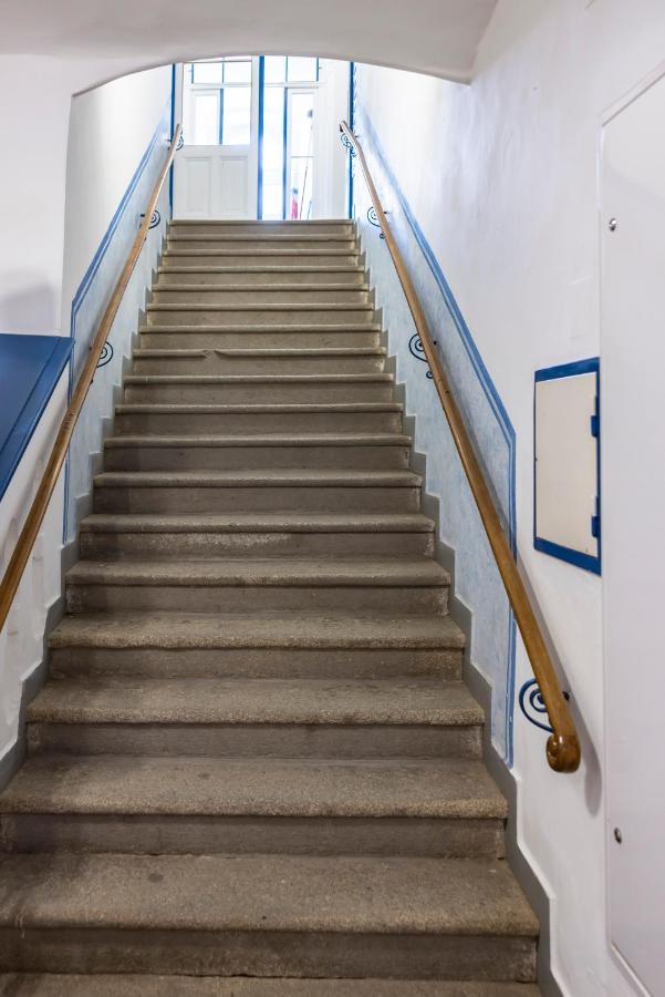 Apartmány Nežárka Jindrichuv Hradec Exterior foto