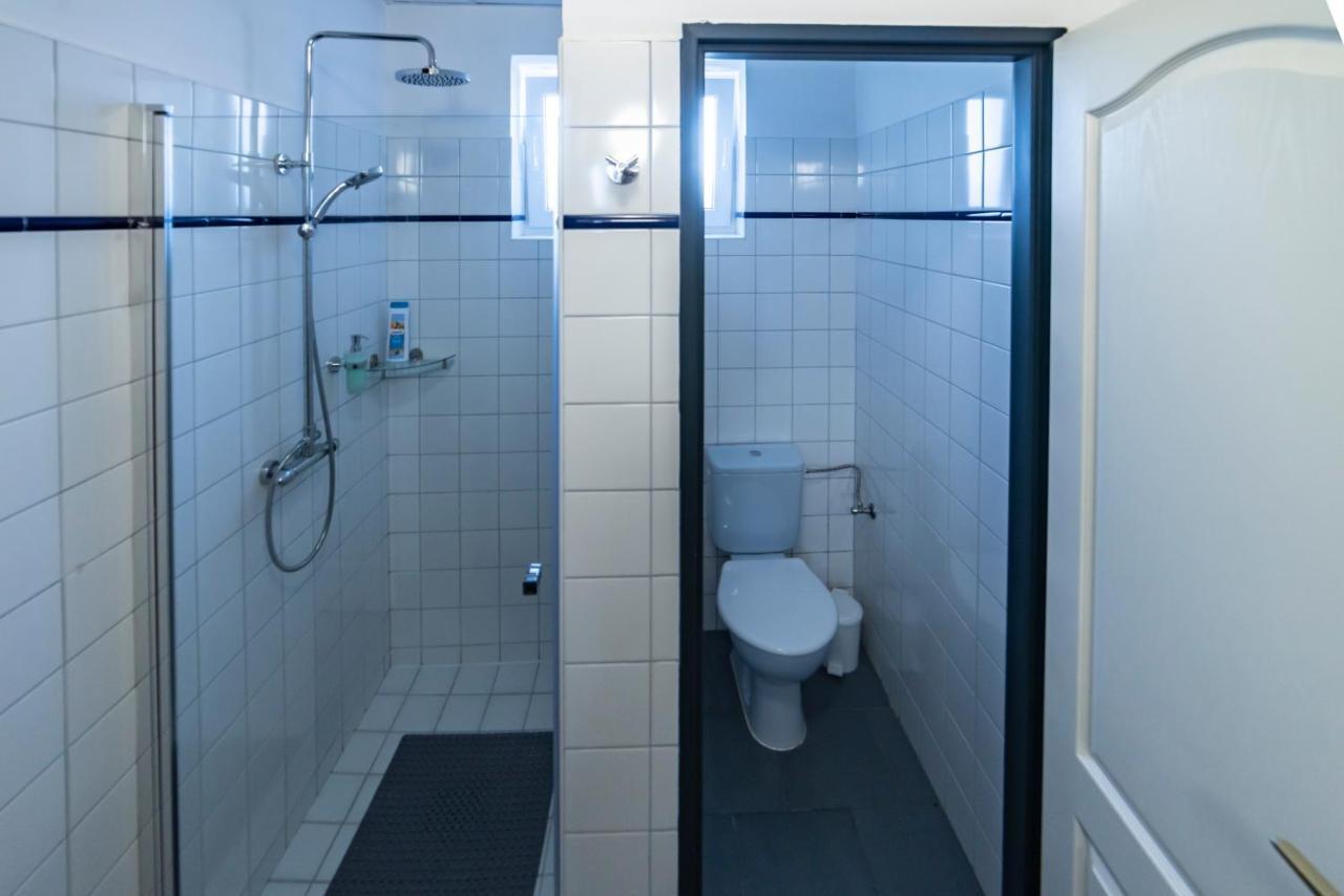 Apartmány Nežárka Jindrichuv Hradec Exterior foto