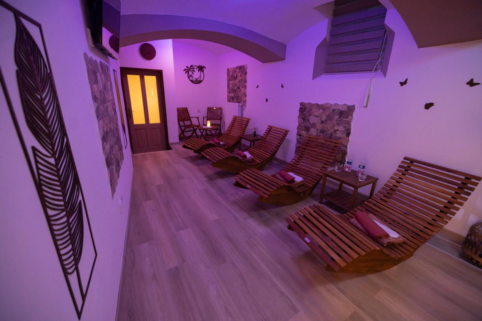 Apartmány Nežárka Jindrichuv Hradec Exterior foto