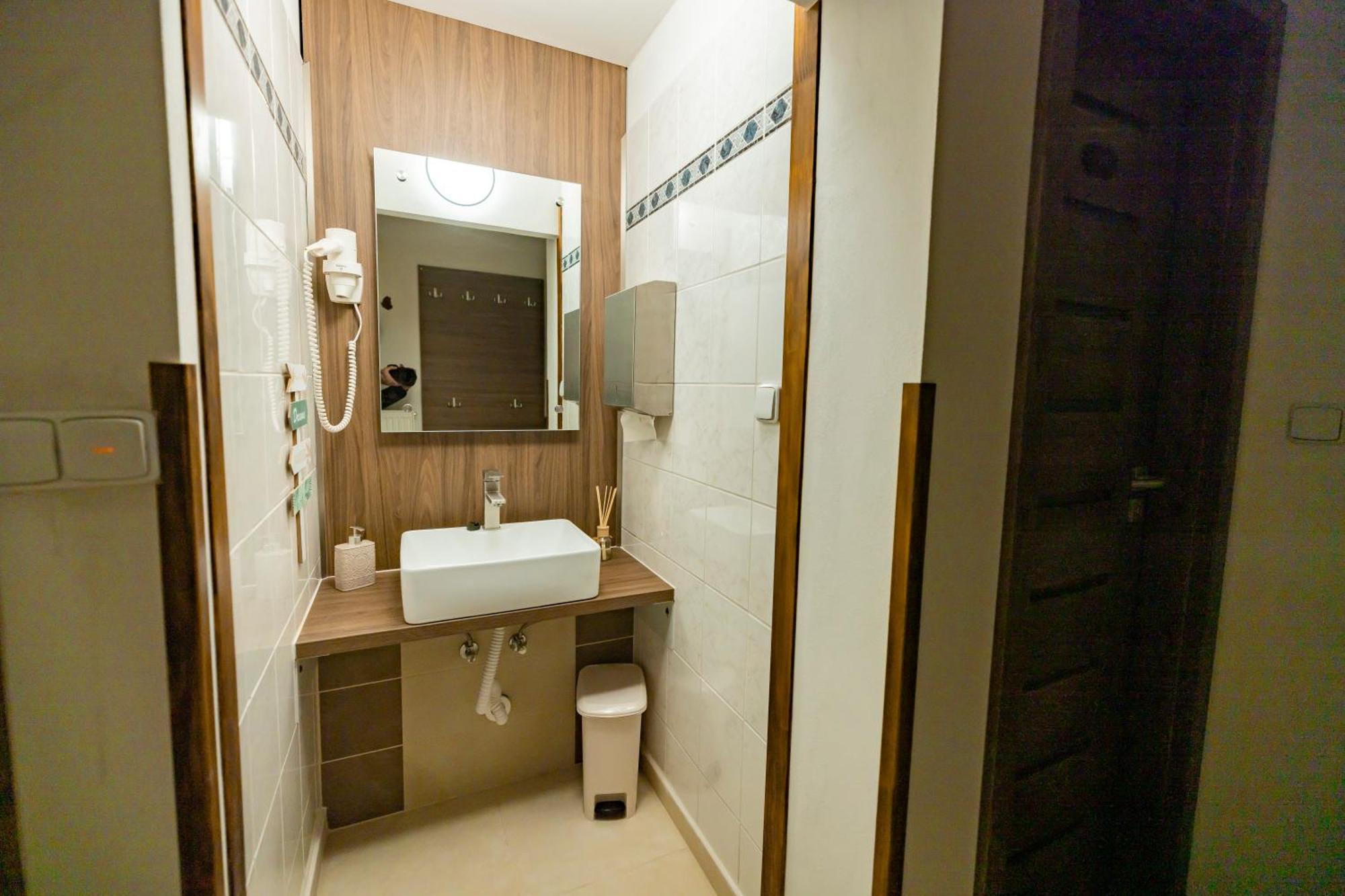Apartmány Nežárka Jindrichuv Hradec Exterior foto