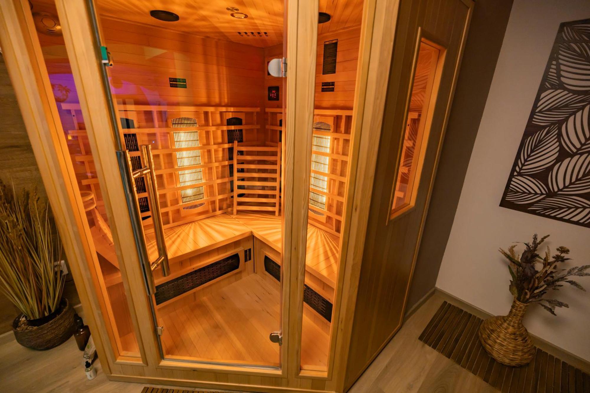 Apartmány Nežárka Jindrichuv Hradec Exterior foto