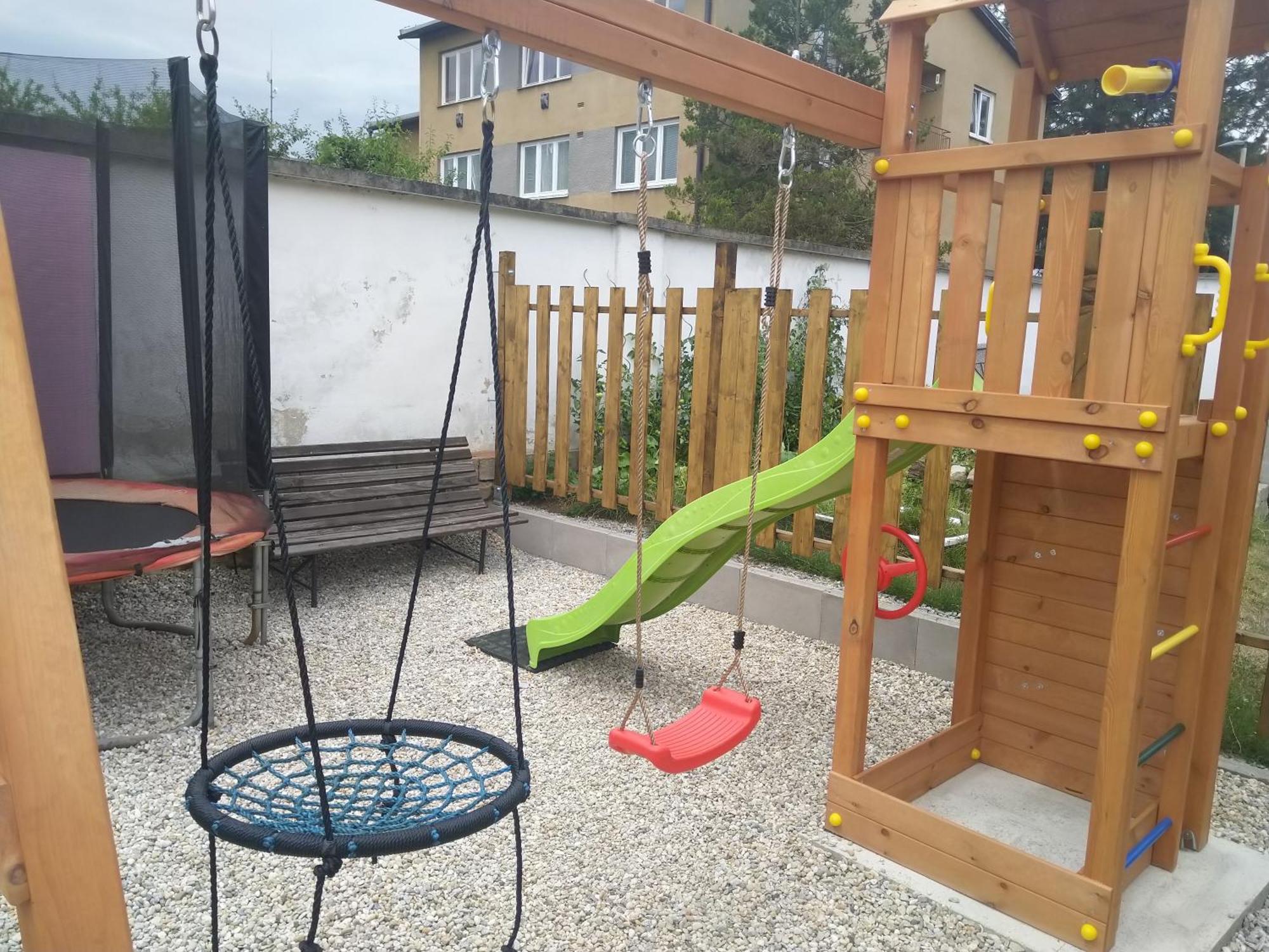 Apartmány Nežárka Jindrichuv Hradec Exterior foto