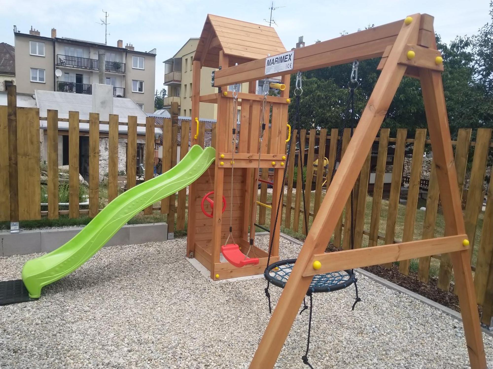 Apartmány Nežárka Jindrichuv Hradec Exterior foto
