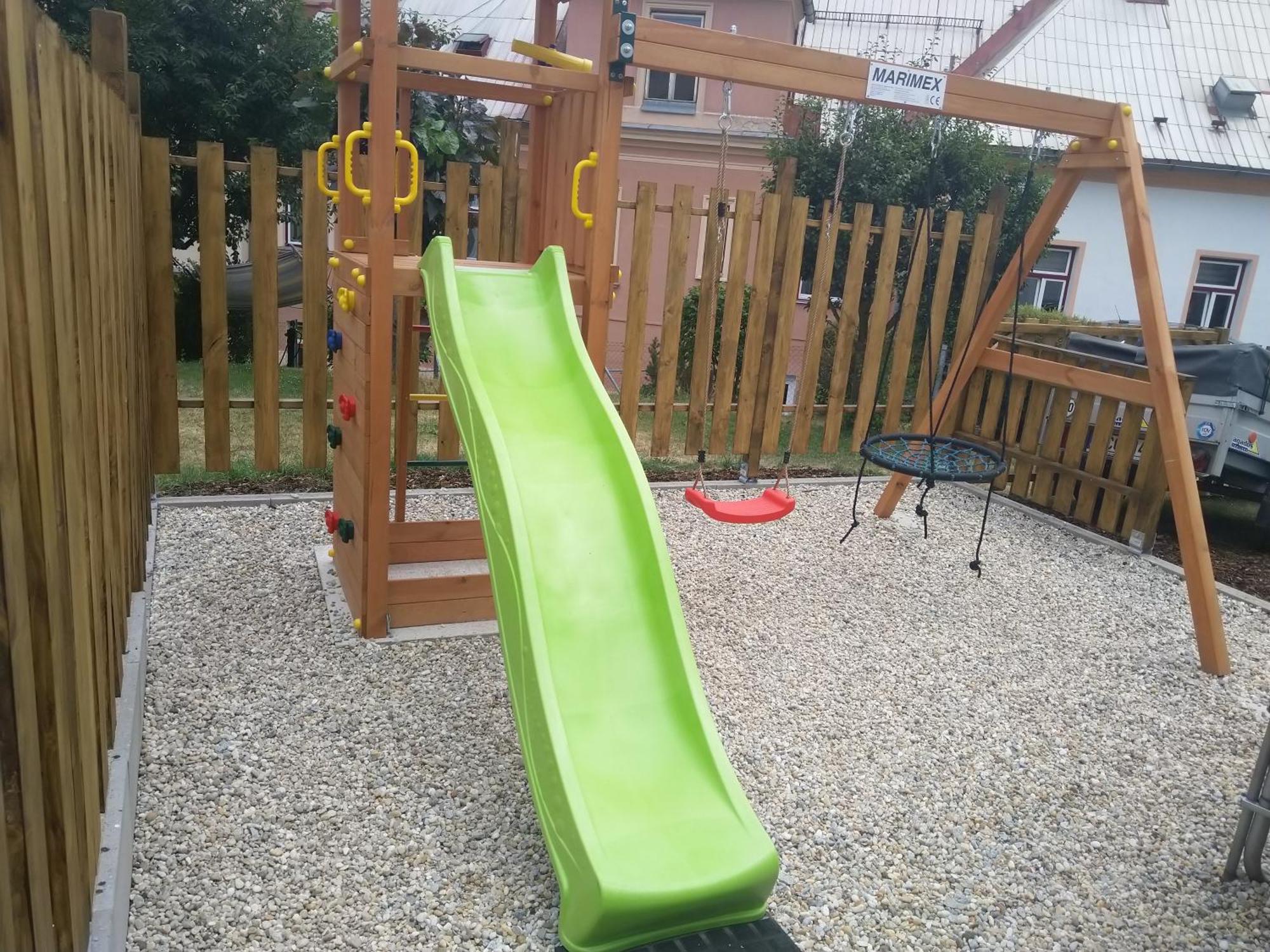 Apartmány Nežárka Jindrichuv Hradec Exterior foto